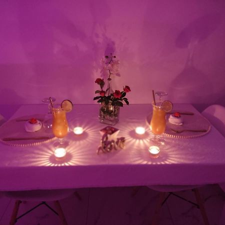 Spa Nessa Saint-Andiol Luaran gambar