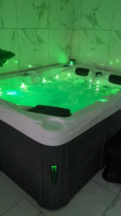 Spa Nessa Saint-Andiol Luaran gambar