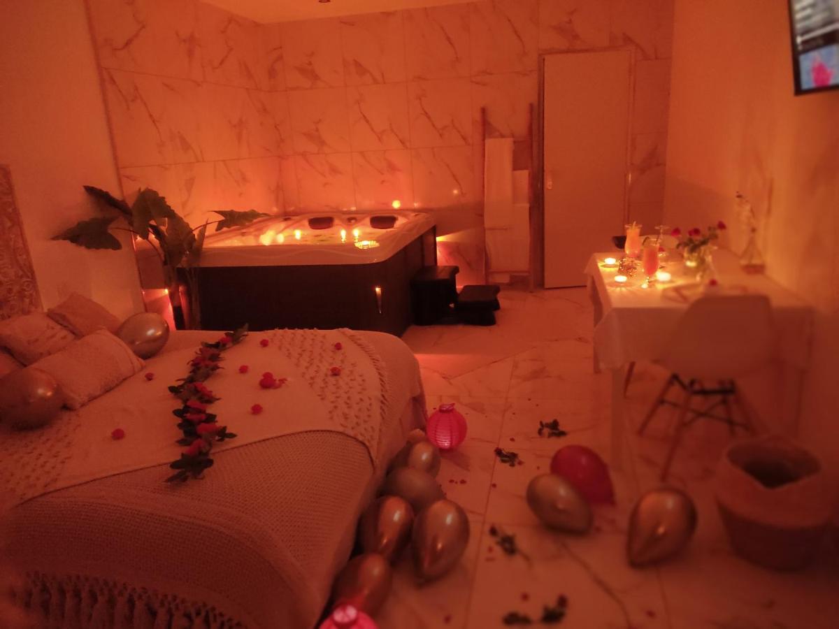 Spa Nessa Saint-Andiol Luaran gambar