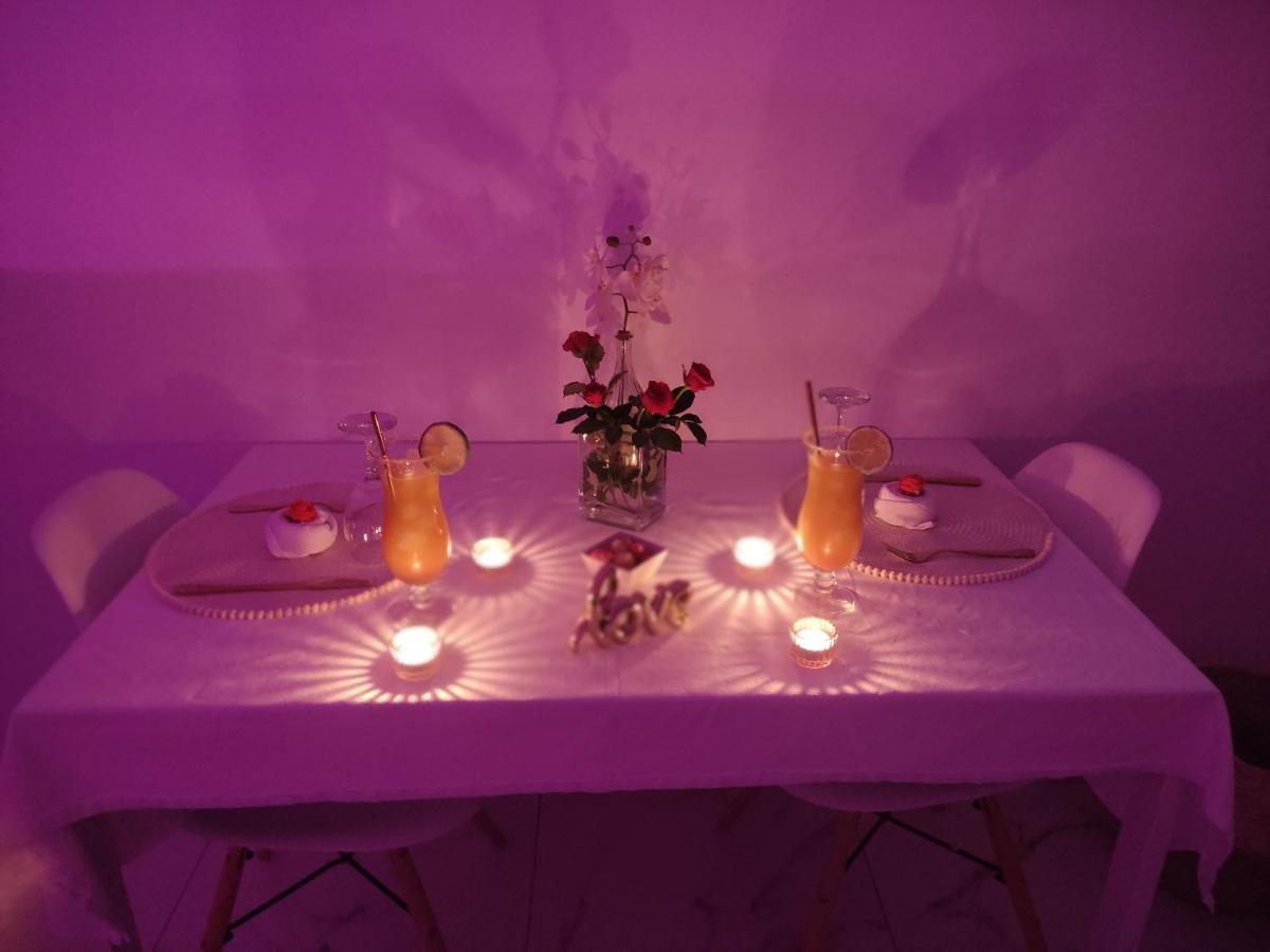 Spa Nessa Saint-Andiol Luaran gambar